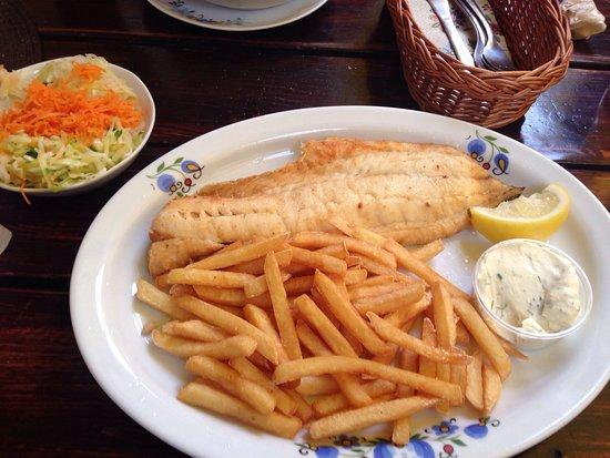 U Rybaka
